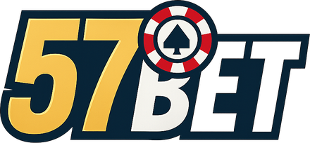 57bet Logo